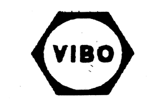 VIBO logo