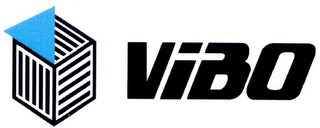 VIBO logo