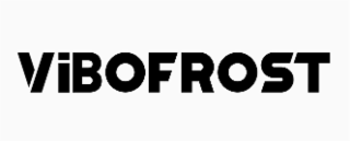 VIBOFROST logo