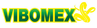 VIBOMEX logo