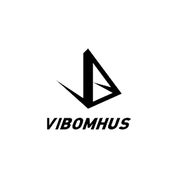 VIBOMHUS logo