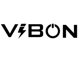 VIBON logo