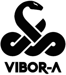 VIBOR-A logo