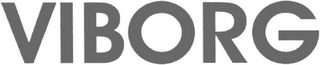 VIBORG logo