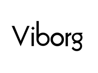 VIBORG logo