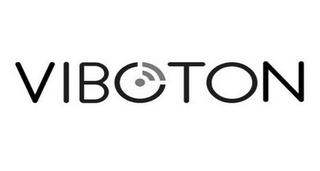 VIBOTON logo