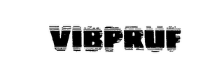 VIBPRUF logo