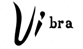 VIBRA logo