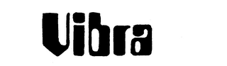 VIBRA logo