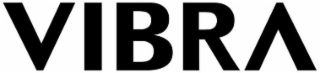 VIBRA logo