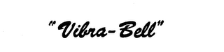 "VIBRA-BELL" logo