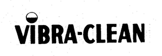 VIBRA-CLEAN logo