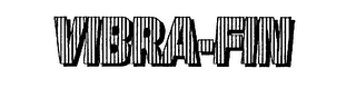 VIBRA-FIN logo