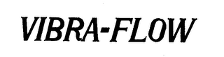 VIBRA-FLOW logo