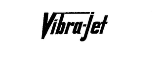 VIBRA-JET logo