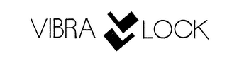 VIBRA LOCK logo