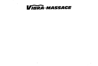 VIBRA MASSAGE logo
