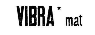 VIBRA-MAT logo