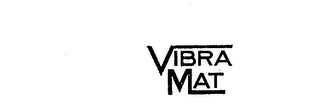 VIBRA MAT logo