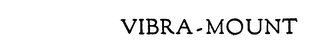 VIBRA-MOUNT logo