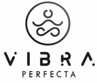VIBRA PERFECTA logo