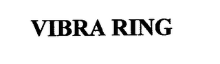 VIBRA RING logo