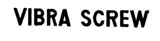 VIBRA SCREW logo