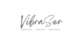 VIBRA SER MOVIMIENTO · SANACIÓN · CONSCIENCIA logo