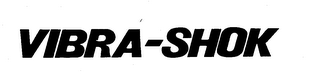 VIBRA-SHOK logo