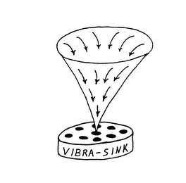 VIBRA-SINK logo