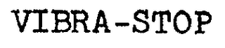 VIBRA-STOP logo