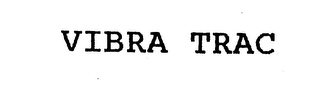 VIBRA TRAC logo