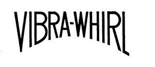 VIBRA-WHIRL logo