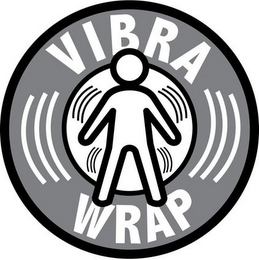VIBRA WRAP logo