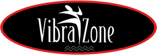 VIBRA ZONE logo