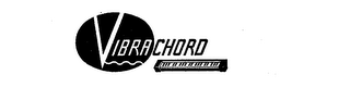 VIBRACHORD logo