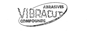VIBRACUT ABRASIVES COMPOUNDS logo