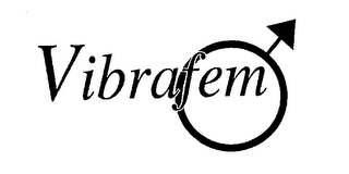 VIBRAFEM logo