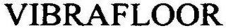 VIBRAFLOOR logo