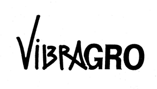 VIBRAGRO logo