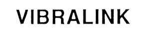 VIBRALINK logo