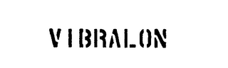 VIBRALON logo