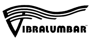 VIBRALUMBAR logo