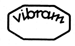 VIBRAM logo