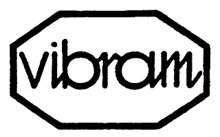 VIBRAM logo