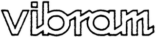 VIBRAM logo