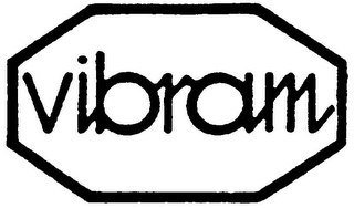 VIBRAM logo