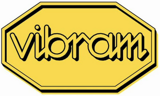 VIBRAM logo