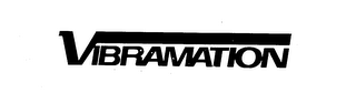 VIBRAMATION logo