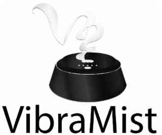 VIBRAMIST logo